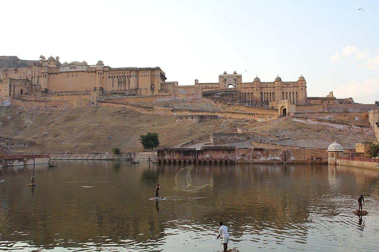 Photographie de Jaipur